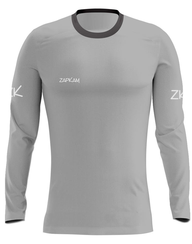 Plain Sublimated Football Shirts