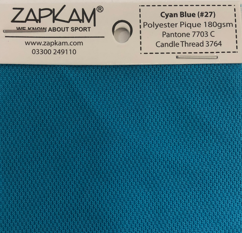 Polyester Pique 180 gsm