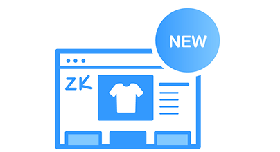 Setup an Online Club Shop