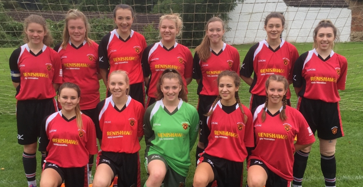 Size samples - step 6